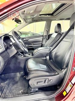 تويوتا هايلاندر